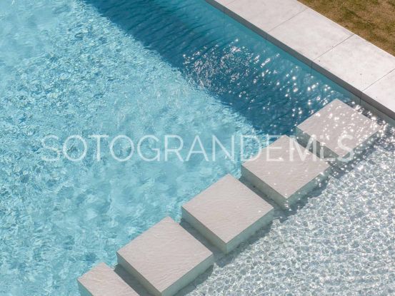 7 bedrooms villa for sale in Zona C, Sotogrande Alto | Ondomus
