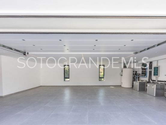 7 bedrooms villa for sale in Zona C, Sotogrande Alto | Ondomus