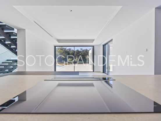7 bedrooms villa for sale in Zona C, Sotogrande Alto | Ondomus