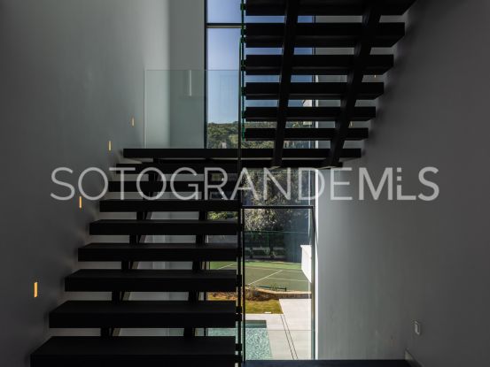 7 bedrooms villa for sale in Zona C, Sotogrande Alto | Ondomus