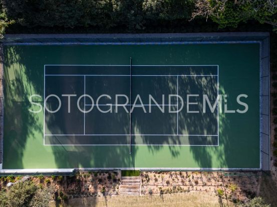7 bedrooms villa for sale in Zona C, Sotogrande Alto | Ondomus