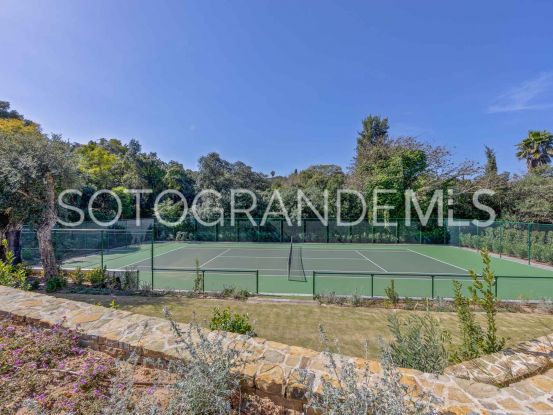 7 bedrooms villa for sale in Zona C, Sotogrande Alto | Ondomus
