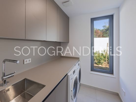 7 bedrooms villa for sale in Zona C, Sotogrande Alto | Ondomus
