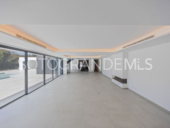 7 bedrooms villa for sale in Zona C, Sotogrande Alto | Ondomus