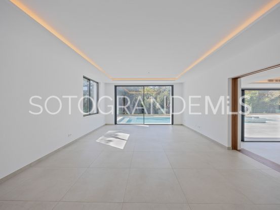 7 bedrooms villa for sale in Zona C, Sotogrande Alto | Ondomus