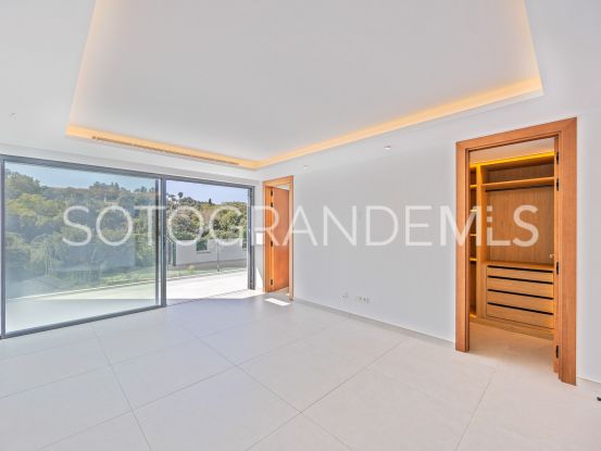 7 bedrooms villa for sale in Zona C, Sotogrande Alto | Ondomus
