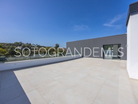 7 bedrooms villa for sale in Zona C, Sotogrande Alto | Ondomus