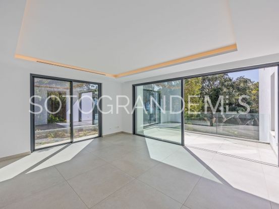 7 bedrooms villa for sale in Zona C, Sotogrande Alto | Ondomus