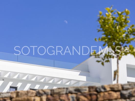 7 bedrooms villa for sale in Zona C, Sotogrande Alto | Ondomus