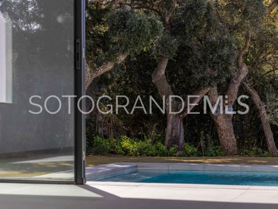 7 bedrooms villa for sale in Zona C, Sotogrande Alto | Ondomus