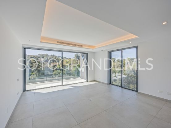 7 bedrooms villa for sale in Zona C, Sotogrande Alto | Ondomus
