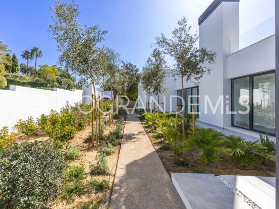 7 bedrooms villa for sale in Zona C, Sotogrande Alto | Ondomus
