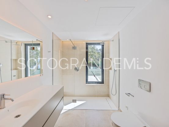 7 bedrooms villa for sale in Zona C, Sotogrande Alto | Ondomus