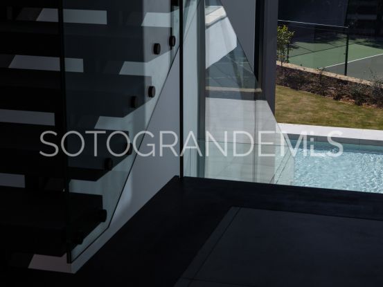 7 bedrooms villa for sale in Zona C, Sotogrande Alto | Ondomus
