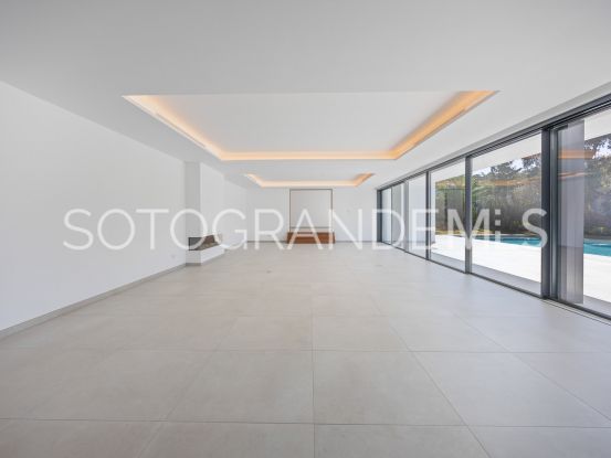 7 bedrooms villa for sale in Zona C, Sotogrande Alto | Ondomus