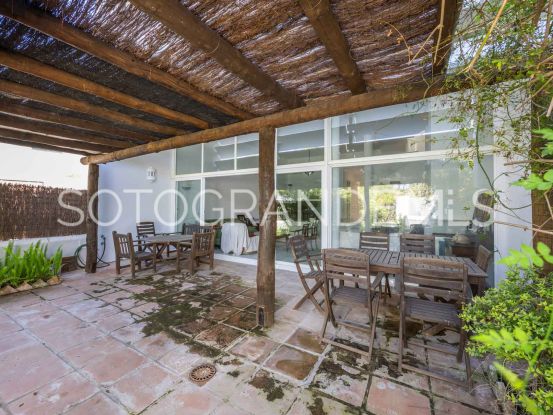 For sale semi detached house in Los Lacasitos | Ondomus