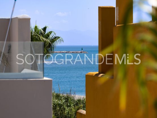 For sale semi detached house in Los Lacasitos | Ondomus