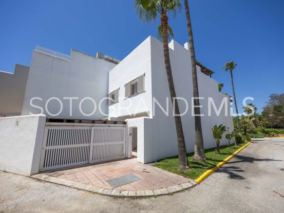 For sale semi detached house in Los Lacasitos | Ondomus