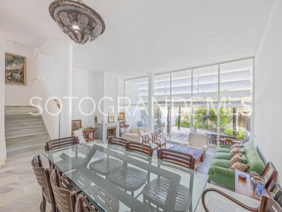 For sale semi detached house in Los Lacasitos | Ondomus