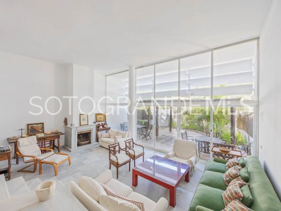 For sale semi detached house in Los Lacasitos | Ondomus