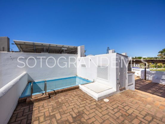 For sale semi detached house in Los Lacasitos | Ondomus