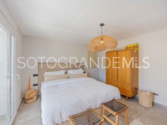 Jardines de Sotogrande 2 bedrooms ground floor apartment for sale | Ondomus