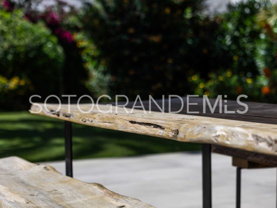 Jardines de Sotogrande 2 bedrooms ground floor apartment for sale | Ondomus