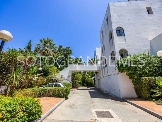 Jardines de Sotogrande 2 bedrooms ground floor apartment for sale | Ondomus