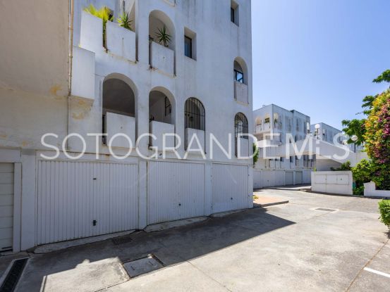 Jardines de Sotogrande 2 bedrooms ground floor apartment for sale | Ondomus