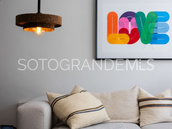 Jardines de Sotogrande 2 bedrooms ground floor apartment for sale | Ondomus