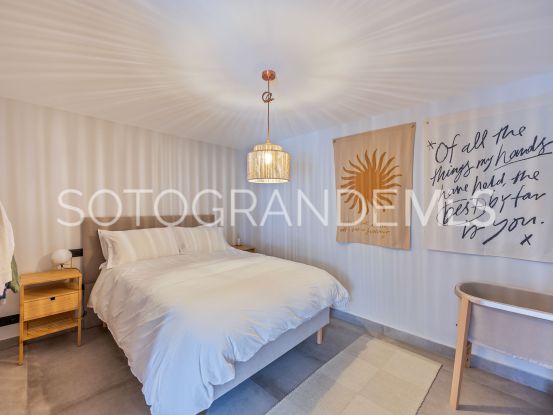 Jardines de Sotogrande 2 bedrooms ground floor apartment for sale | Ondomus