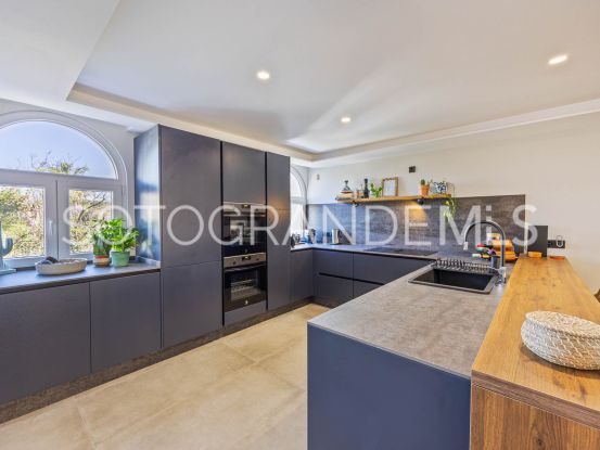 Jardines de Sotogrande 2 bedrooms ground floor apartment for sale | Ondomus