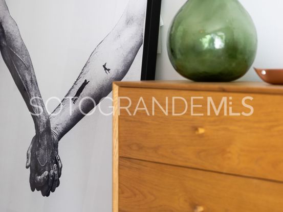 Jardines de Sotogrande 2 bedrooms ground floor apartment for sale | Ondomus