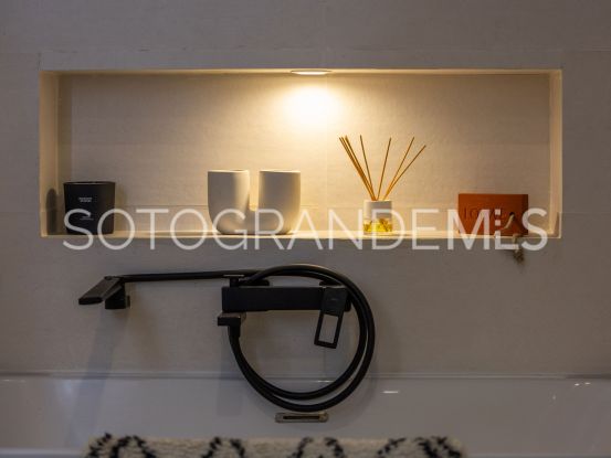 Jardines de Sotogrande 2 bedrooms ground floor apartment for sale | Ondomus