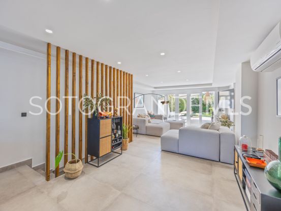 Jardines de Sotogrande 2 bedrooms ground floor apartment for sale | Ondomus