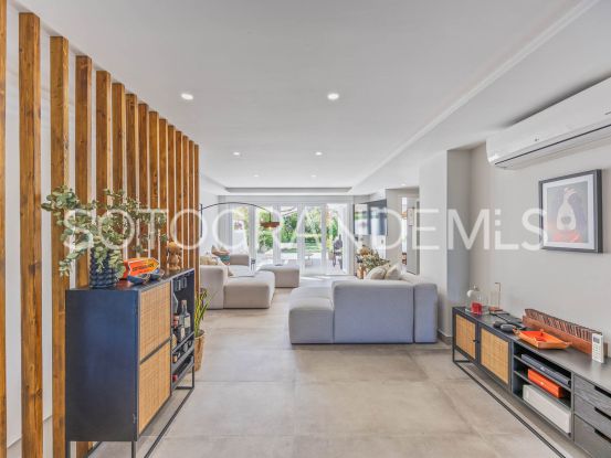 Jardines de Sotogrande 2 bedrooms ground floor apartment for sale | Ondomus