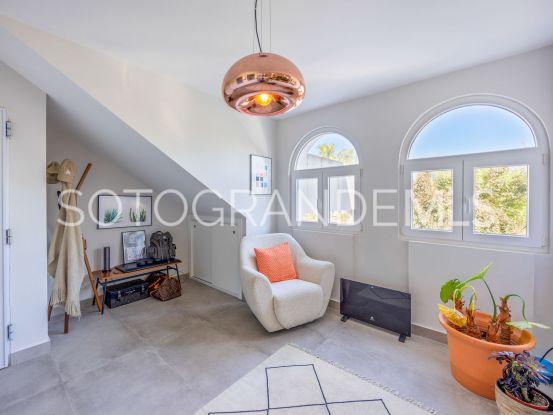 Jardines de Sotogrande 2 bedrooms ground floor apartment for sale | Ondomus