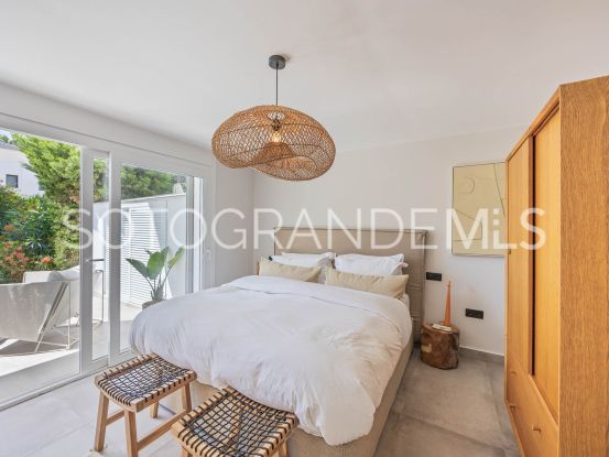 Jardines de Sotogrande 2 bedrooms ground floor apartment for sale | Ondomus