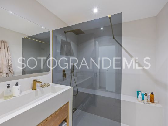 Jardines de Sotogrande 2 bedrooms ground floor apartment for sale | Ondomus