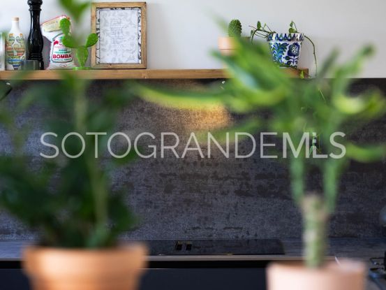 Jardines de Sotogrande 2 bedrooms ground floor apartment for sale | Ondomus