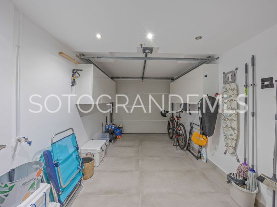 Jardines de Sotogrande 2 bedrooms ground floor apartment for sale | Ondomus