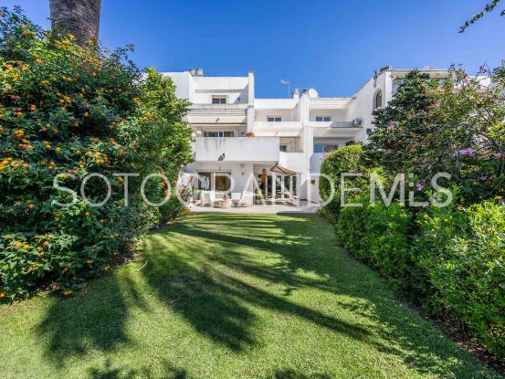 Jardines de Sotogrande 2 bedrooms ground floor apartment for sale | Ondomus