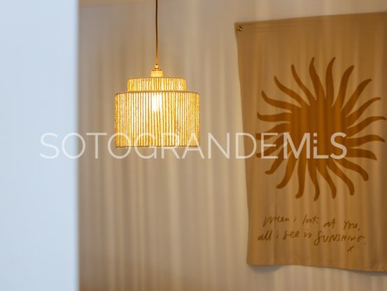 Jardines de Sotogrande 2 bedrooms ground floor apartment for sale | Ondomus