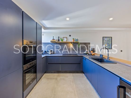 Jardines de Sotogrande 2 bedrooms ground floor apartment for sale | Ondomus