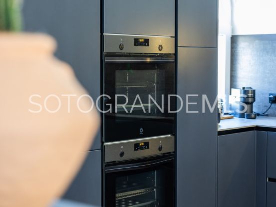 Jardines de Sotogrande 2 bedrooms ground floor apartment for sale | Ondomus