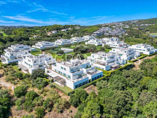 Senda Chica 3 bedrooms ground floor apartment | Ondomus