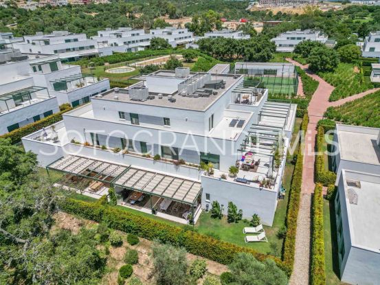 Senda Chica 3 bedrooms ground floor apartment | Ondomus