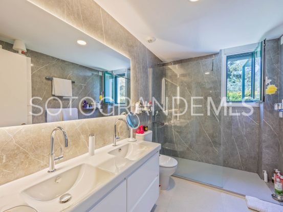 Senda Chica 3 bedrooms ground floor apartment | Ondomus