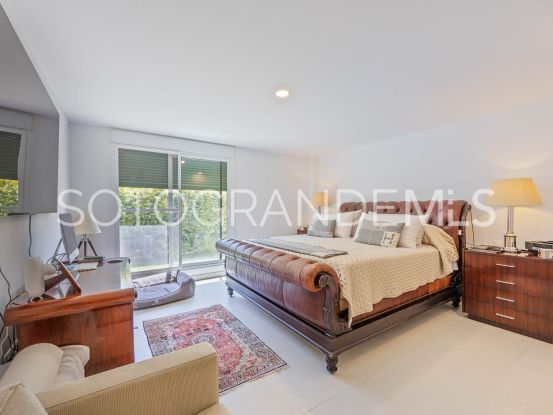 Senda Chica 3 bedrooms ground floor apartment | Ondomus