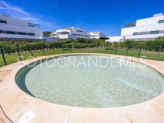 Senda Chica 3 bedrooms ground floor apartment | Ondomus